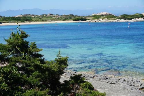 Apartamento House Capo Testa By Holiday World