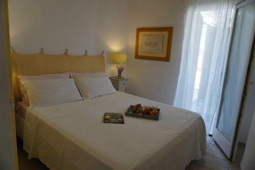Apartamento House Capo Testa By Holiday World