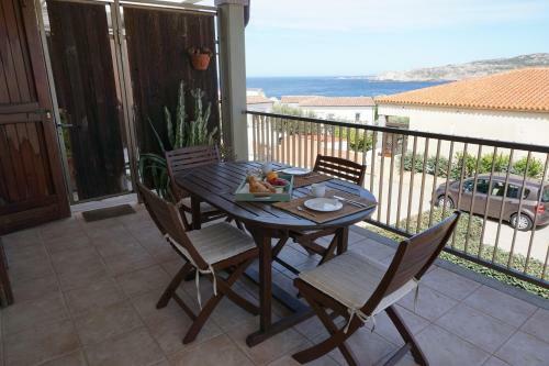 Apartamento House Capo Testa By Holiday World