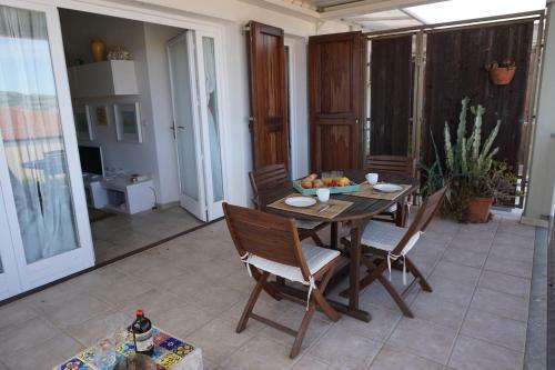 Apartamento House Capo Testa By Holiday World