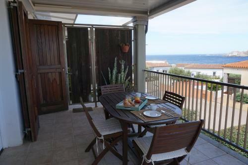 Apartamento House Capo Testa By Holiday World