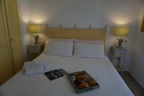 Apartamento House Capo Testa By Holiday World