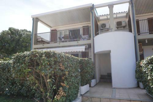 Apartamento House Capo Testa By Holiday World