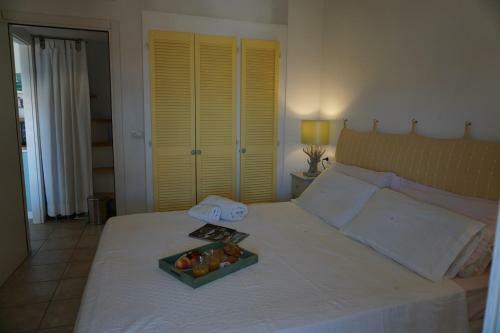 Apartamento House Capo Testa By Holiday World
