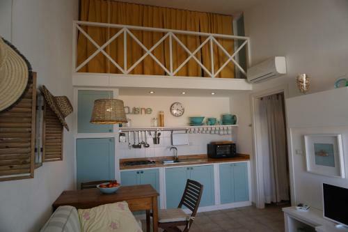 Apartamento House Capo Testa By Holiday World