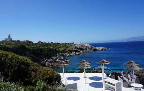 Apartamento House Capo Testa By Holiday World