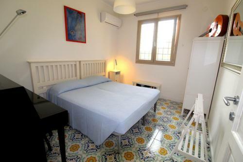 Tancredi's Seaside Home