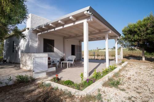 Tancredi's Seaside Home