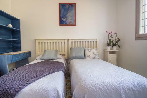 Tancredi's Seaside Home