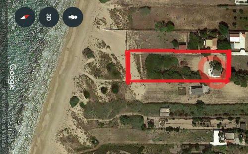 Tancredi's Seaside Home