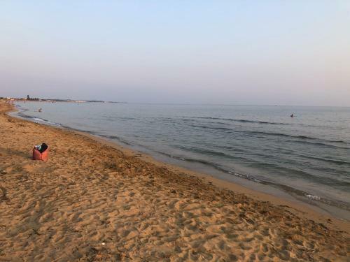 Villa Matz Mare , Granelli