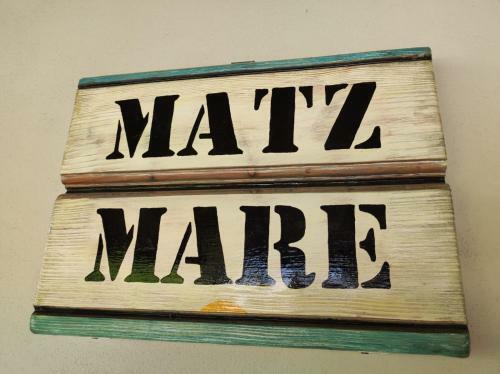 Villa Matz Mare , Granelli