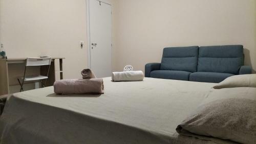 Hostal Triskele- Stanza Con Bagno Privato
