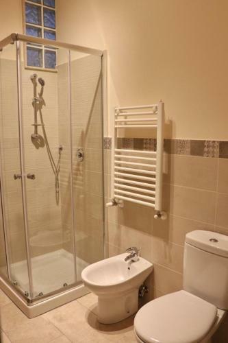Hostal Triskele- Stanza Con Bagno Privato
