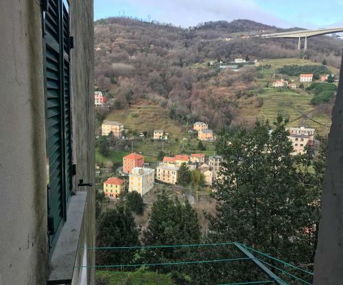 Apartamento Appartamenti La Quiete