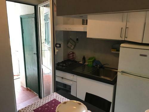 Apartamento Appartamenti La Quiete