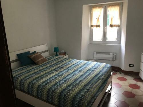 Apartamento Appartamenti La Quiete