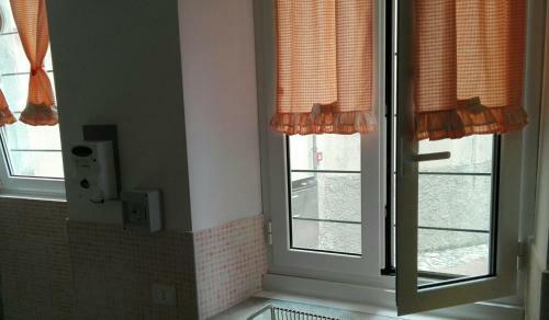 Apartamento Appartamenti La Quiete