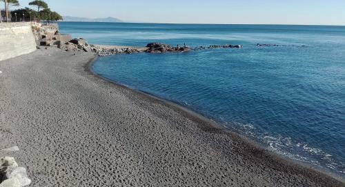 Apartamento Appartamenti La Quiete