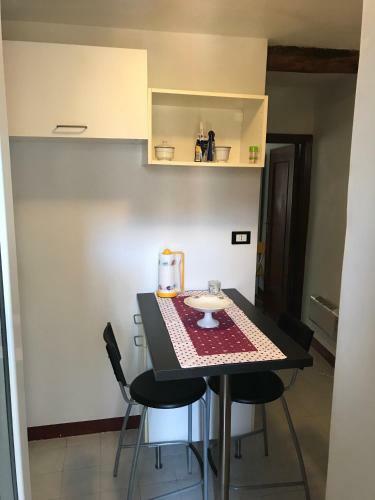 Apartamento Appartamenti La Quiete