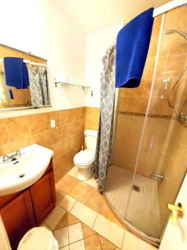 Bed & Breakfast Maison Montplaisir