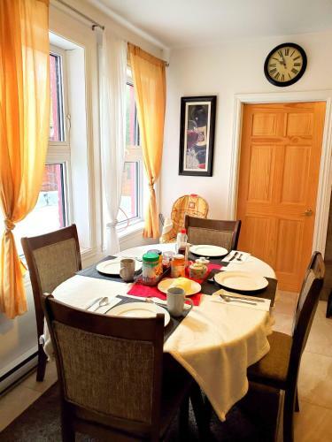 Bed & Breakfast Maison Montplaisir
