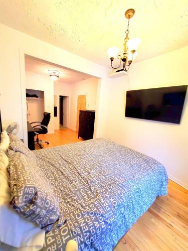 Bed & Breakfast Maison Montplaisir