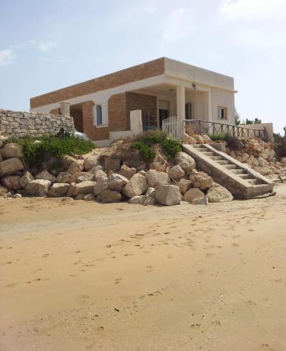 Apartamento Villa Itaca