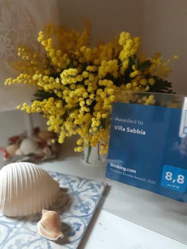 Apartamento Villa Itaca
