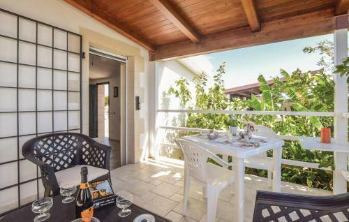 Casa Vacanze Girasole