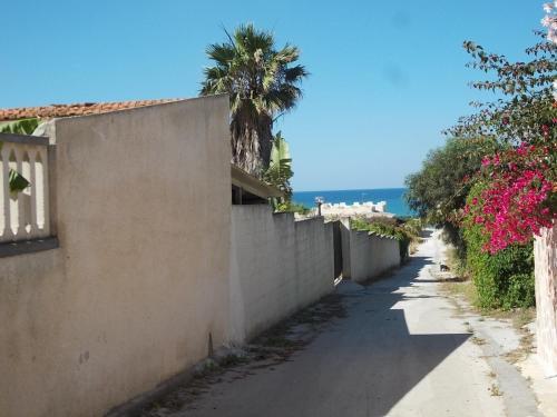 Apartamento Villa Miramare