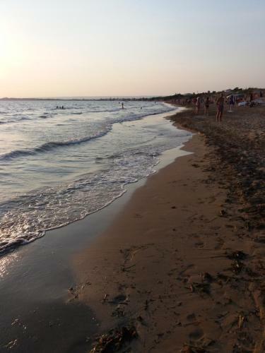 Apartamento Villa Miramare
