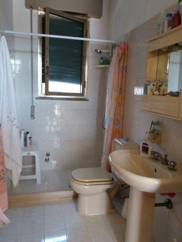Apartamento Villa Miramare