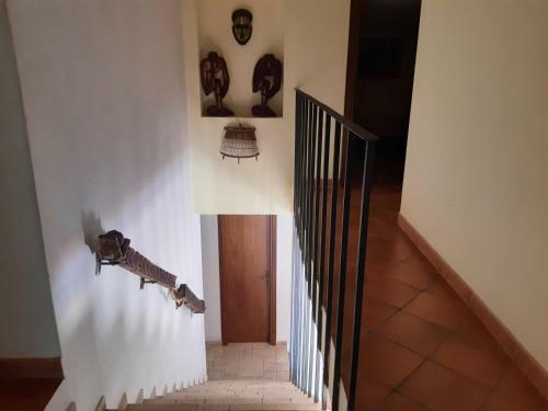 Villa A Picco Sul Mare