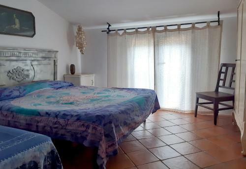 Villa A Picco Sul Mare