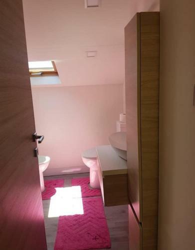 Apartamento Mansarda Glamour