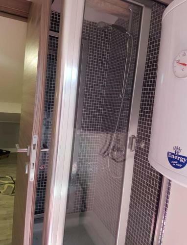 Apartamento Mansarda Glamour
