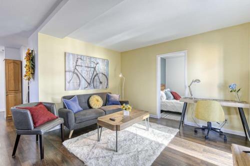 Apartamento The Bay Suites - Plateau Mont Royal