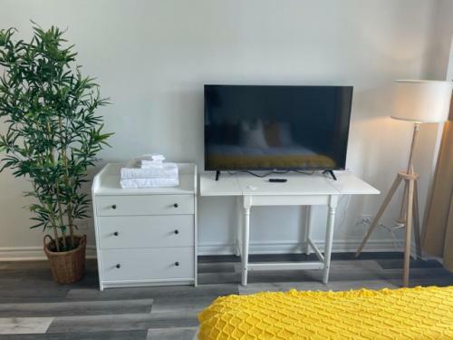 Apartamento Faubourg Papineau