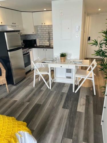 Apartamento Faubourg Papineau