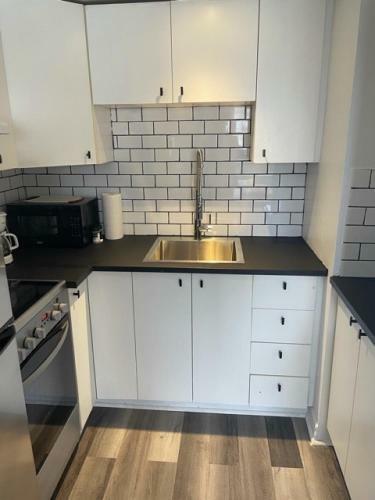 Apartamento Faubourg Papineau