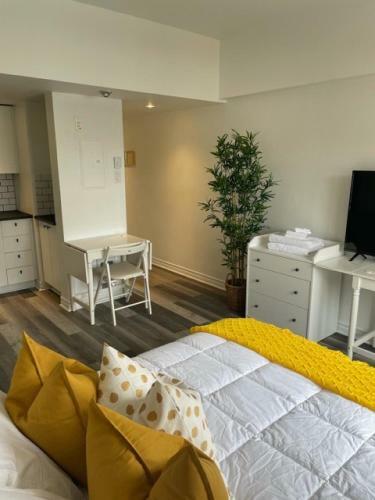 Apartamento Faubourg Papineau