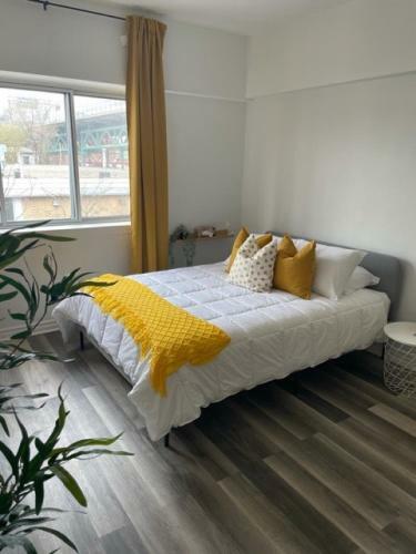 Apartamento Faubourg Papineau