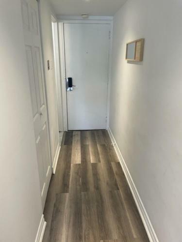 Apartamento Faubourg Papineau
