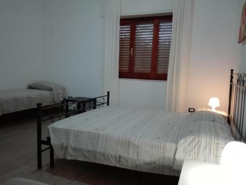 Bed & Breakfast La Magnolia
