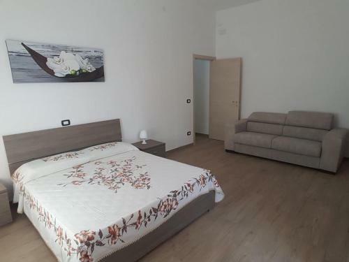Bed & Breakfast La Magnolia