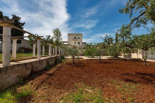 Villa Casale La Torretta