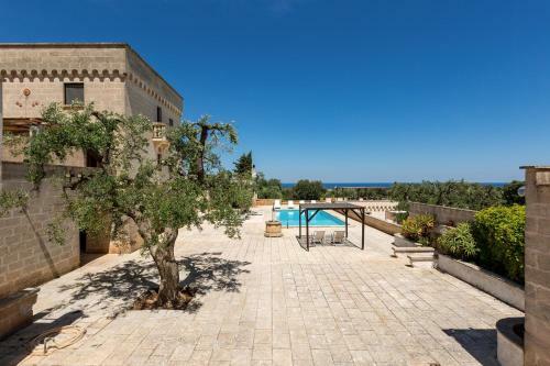 Villa Casale La Torretta
