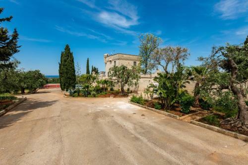 Villa Casale La Torretta