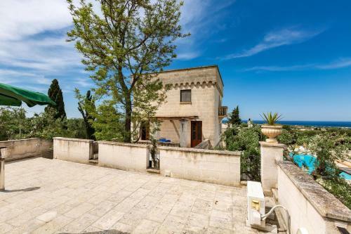 Villa Casale La Torretta